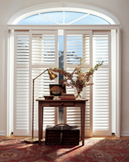 sliding shutter picture